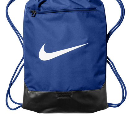Nike Brasilia Drawstring Pack – NKDM3978