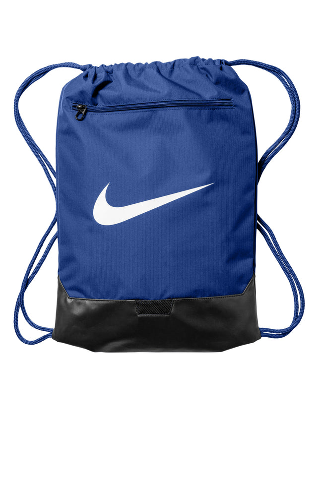 Nike Brasilia Drawstring Pack – NKDM3978