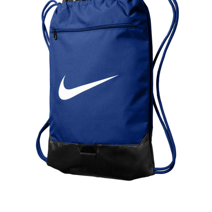 Nike Brasilia Drawstring Pack – NKDM3978