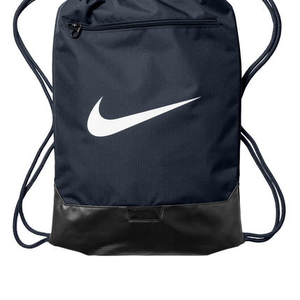 Nike Brasilia Drawstring Pack – NKDM3978