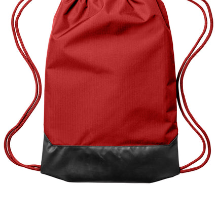 Nike Brasilia Drawstring Pack – NKDM3978