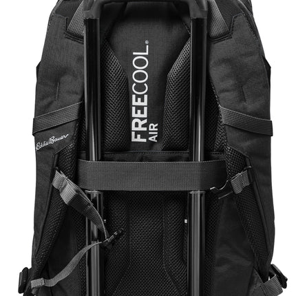 Eddie Bauer® Tour Backpack – EB915