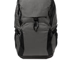 Grey Steel Heather/ Black