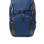 Sapphire Blue/ Grey Steel