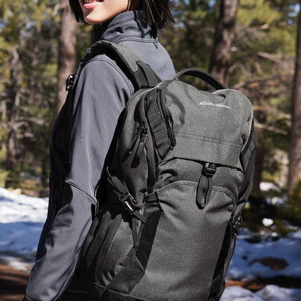 Eddie Bauer® Tour Backpack – EB915