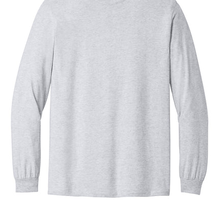 Gildan Heavy Cotton™ Long Sleeve T‑Shirt – 5400