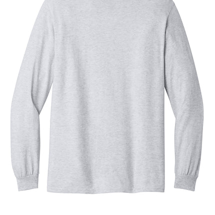 Gildan Heavy Cotton™ Long Sleeve T‑Shirt – 5400