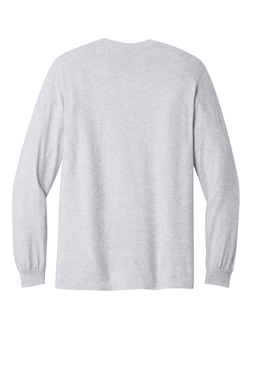 Gildan Heavy Cotton™ Long Sleeve T‑Shirt – 5400
