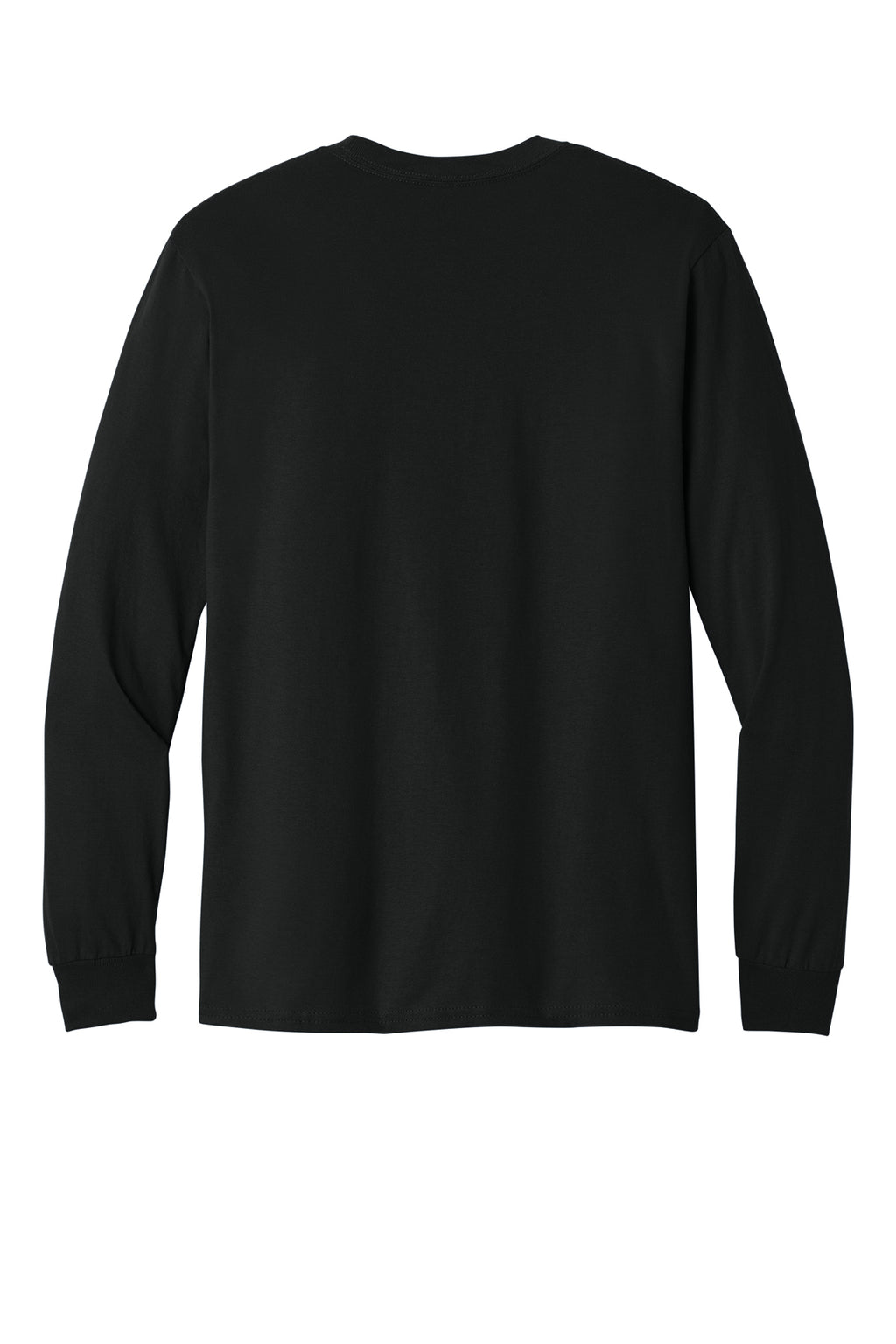 Gildan Heavy Cotton™ Long Sleeve T‑Shirt – 5400
