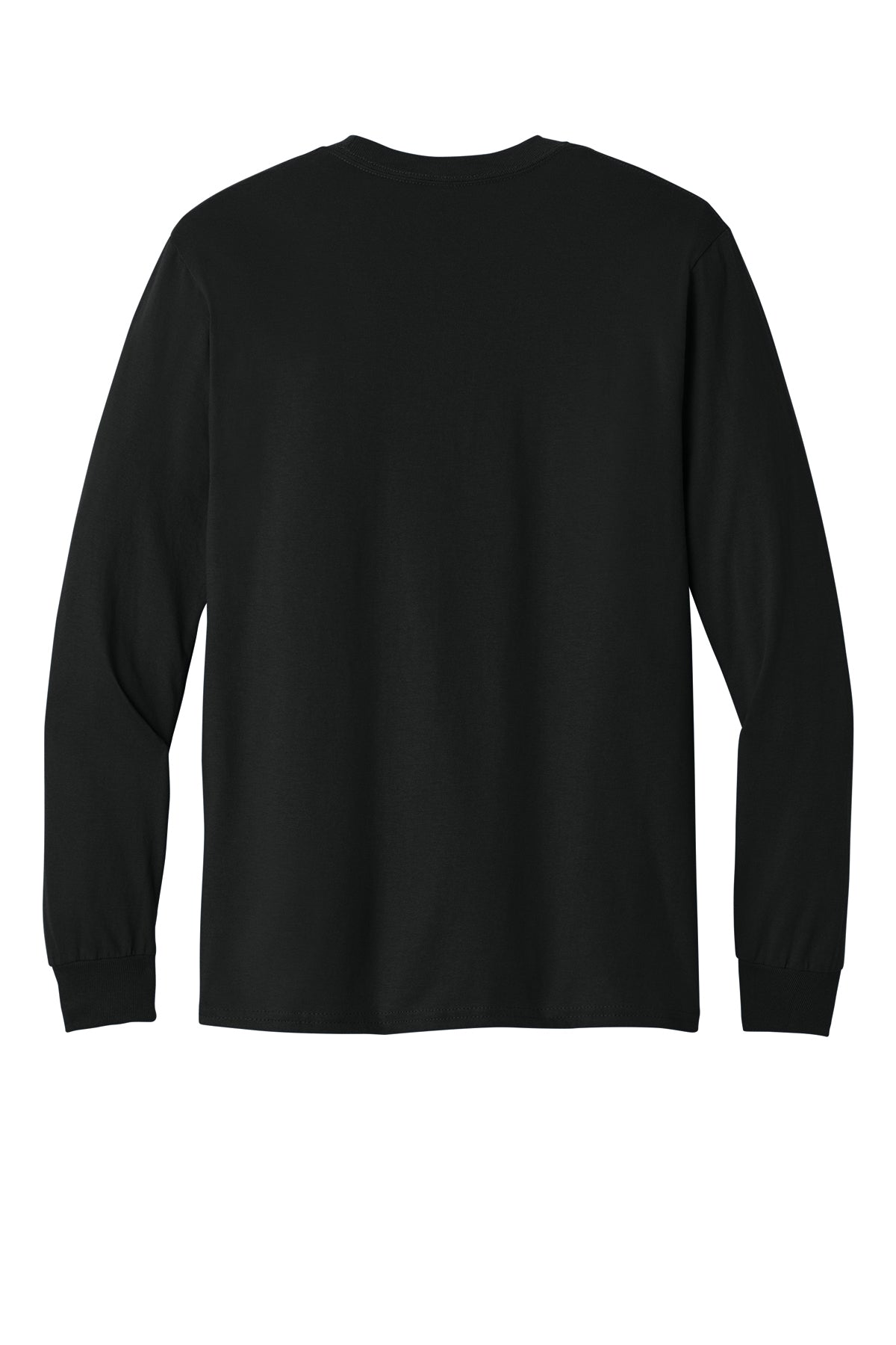 Gildan Heavy Cotton™ Long Sleeve T‑Shirt – 5400
