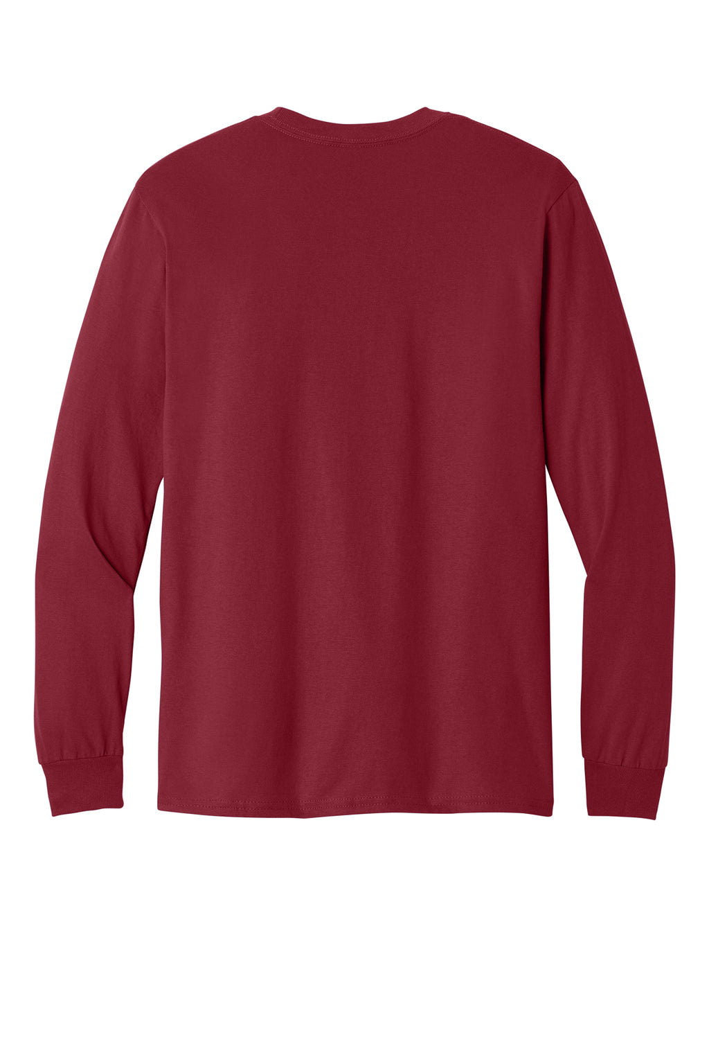 Gildan Heavy Cotton™ Long Sleeve T‑Shirt – 5400