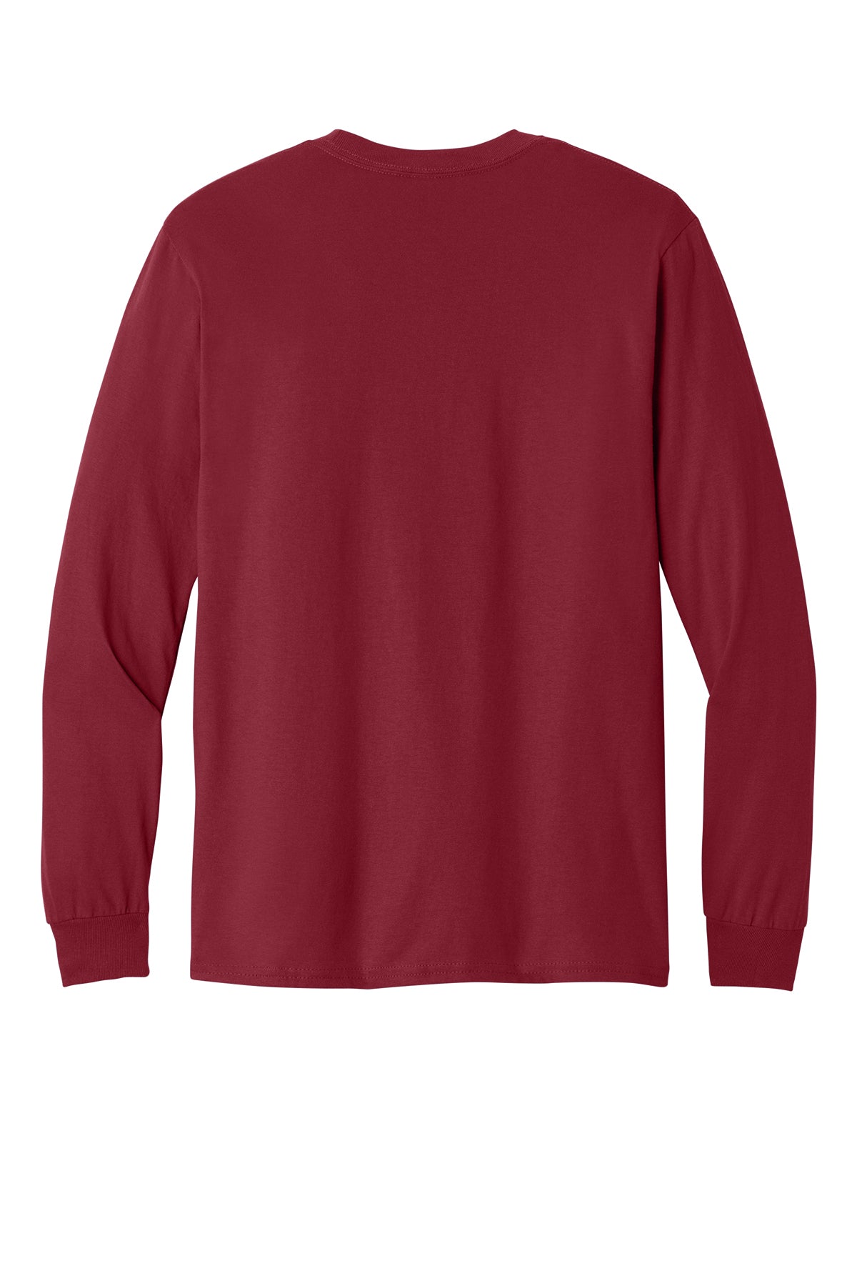 Gildan Heavy Cotton™ Long Sleeve T‑Shirt – 5400