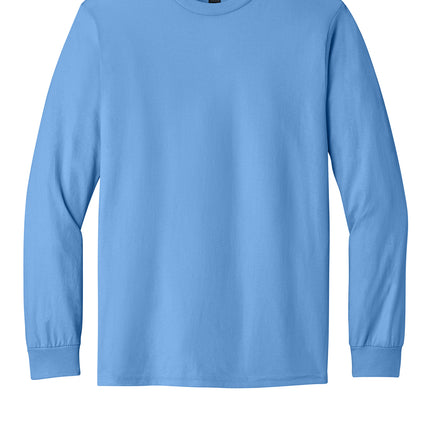 Gildan Heavy Cotton™ Long Sleeve T‑Shirt – 5400