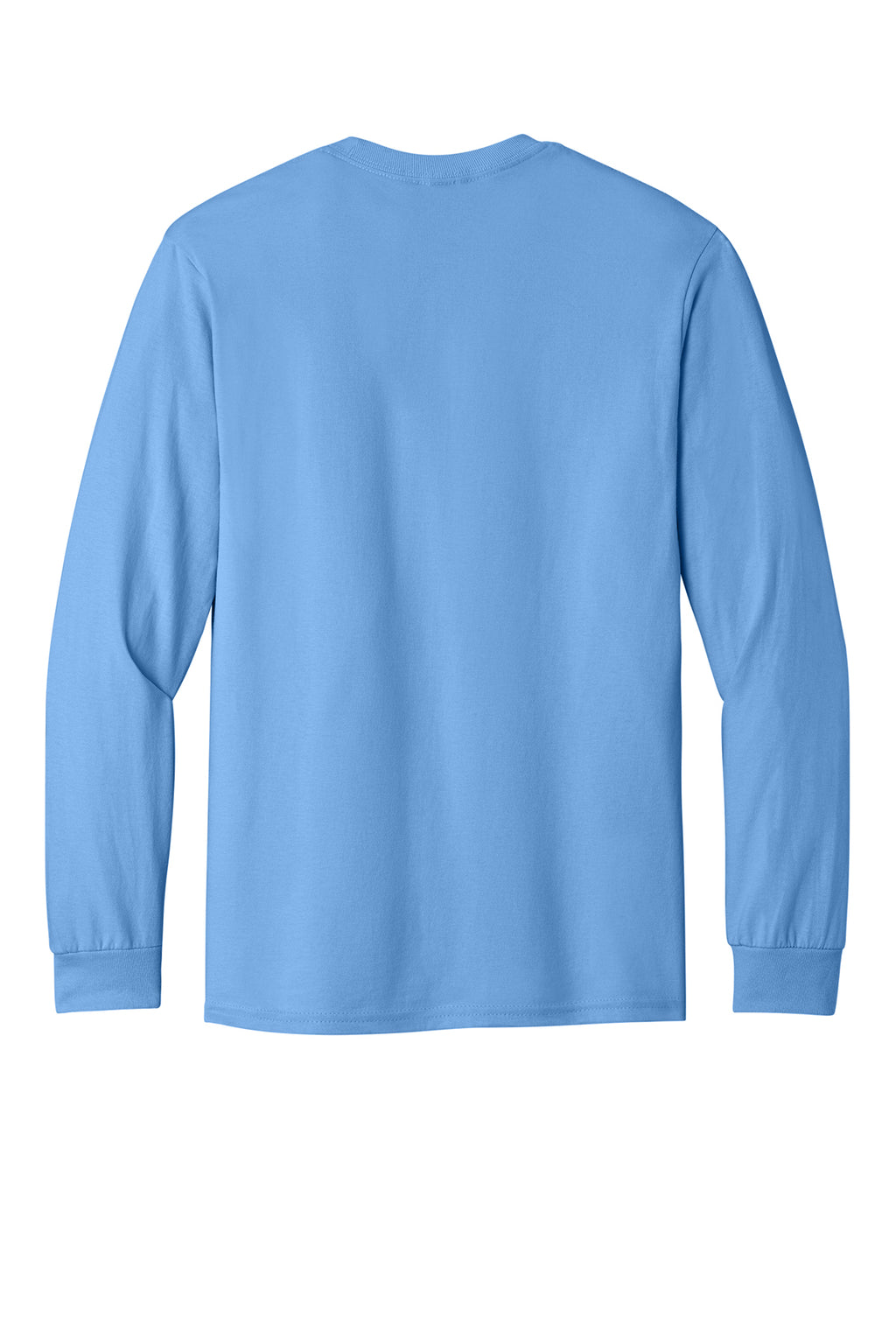 Gildan Heavy Cotton™ Long Sleeve T‑Shirt – 5400