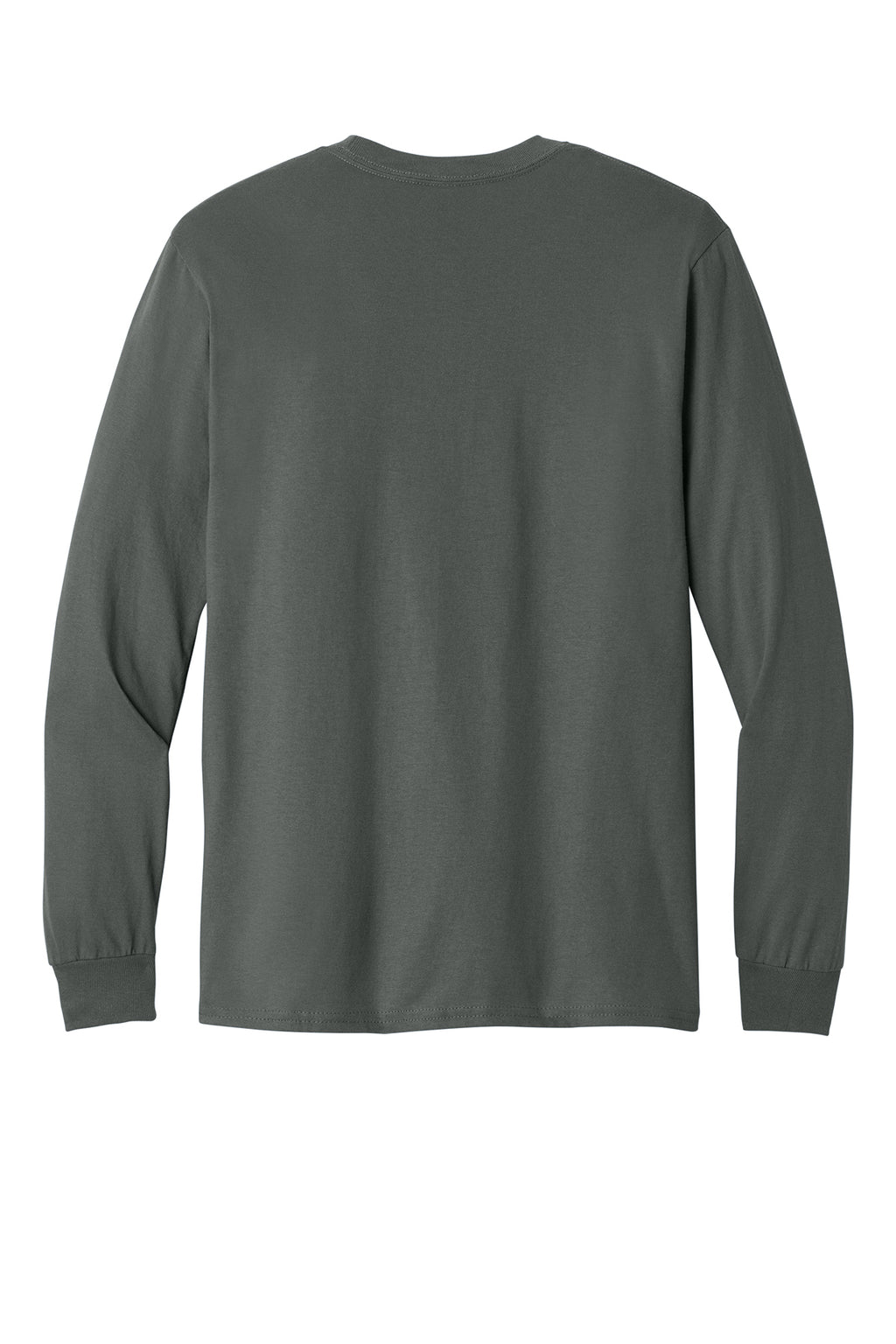 Gildan Heavy Cotton™ Long Sleeve T‑Shirt – 5400
