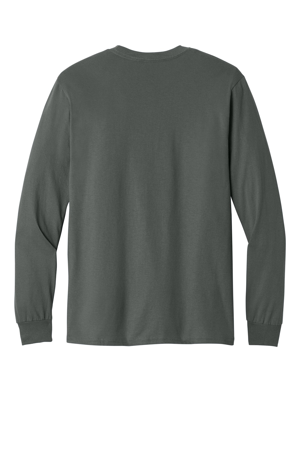 Gildan Heavy Cotton™ Long Sleeve T‑Shirt – 5400