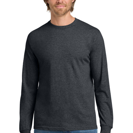 Gildan Heavy Cotton™ Long Sleeve T‑Shirt – 5400