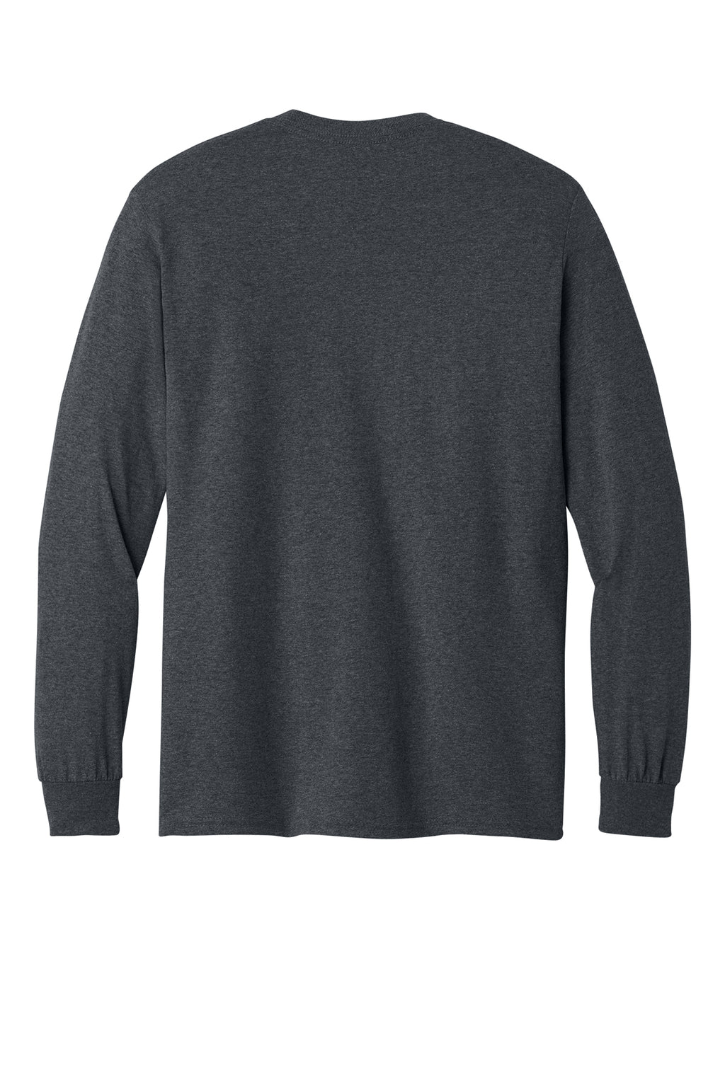 Gildan Heavy Cotton™ Long Sleeve T‑Shirt – 5400