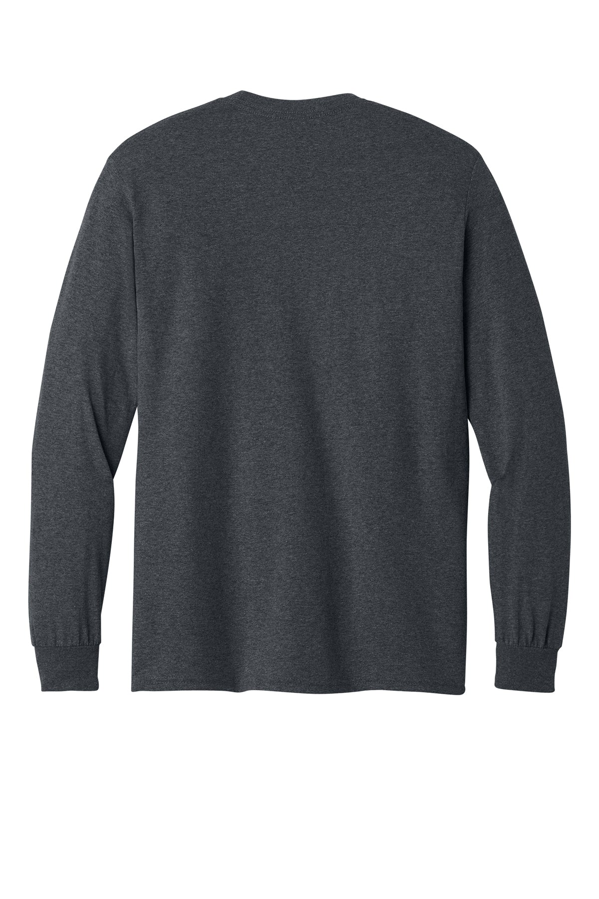 Gildan Heavy Cotton™ Long Sleeve T‑Shirt – 5400