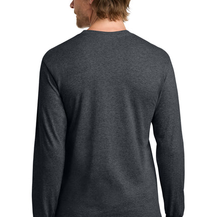 Gildan Heavy Cotton™ Long Sleeve T‑Shirt – 5400