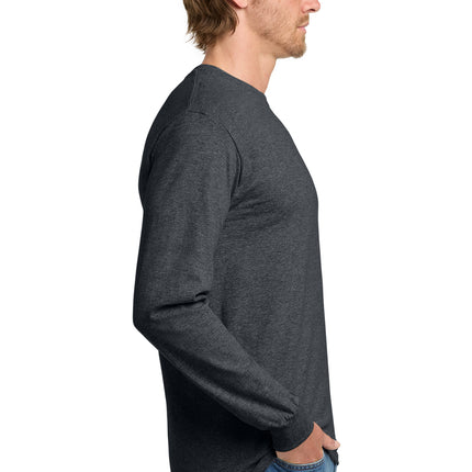 Gildan Heavy Cotton™ Long Sleeve T‑Shirt – 5400