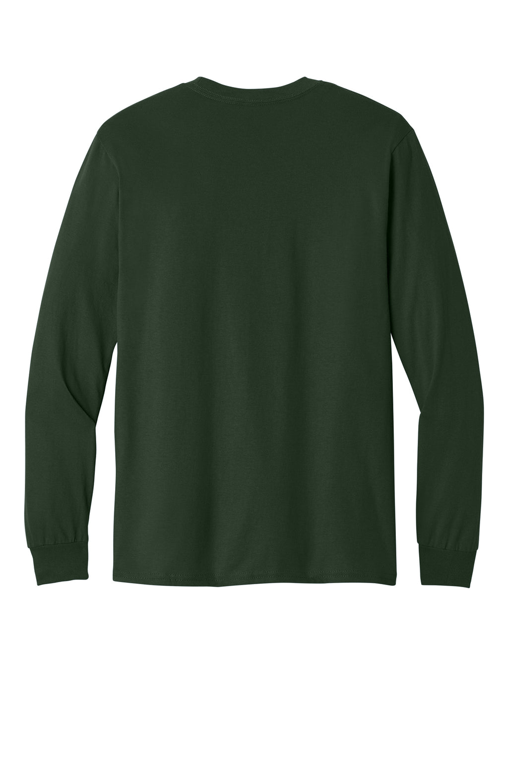Gildan Heavy Cotton™ Long Sleeve T‑Shirt – 5400