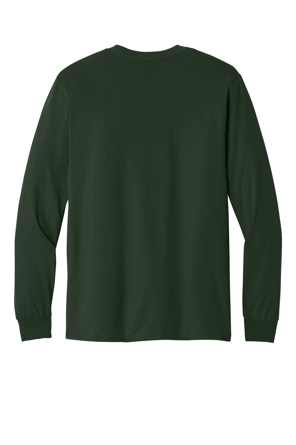Gildan Heavy Cotton™ Long Sleeve T‑Shirt – 5400