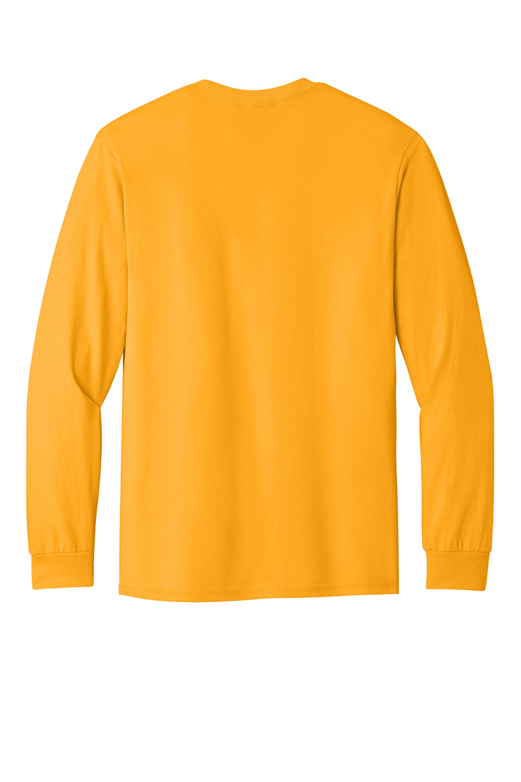 Gildan Heavy Cotton™ Long Sleeve T‑Shirt – 5400