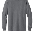 Graphite Heather / S