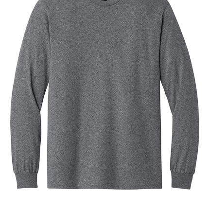 Gildan Heavy Cotton™ Long Sleeve T‑Shirt – 5400