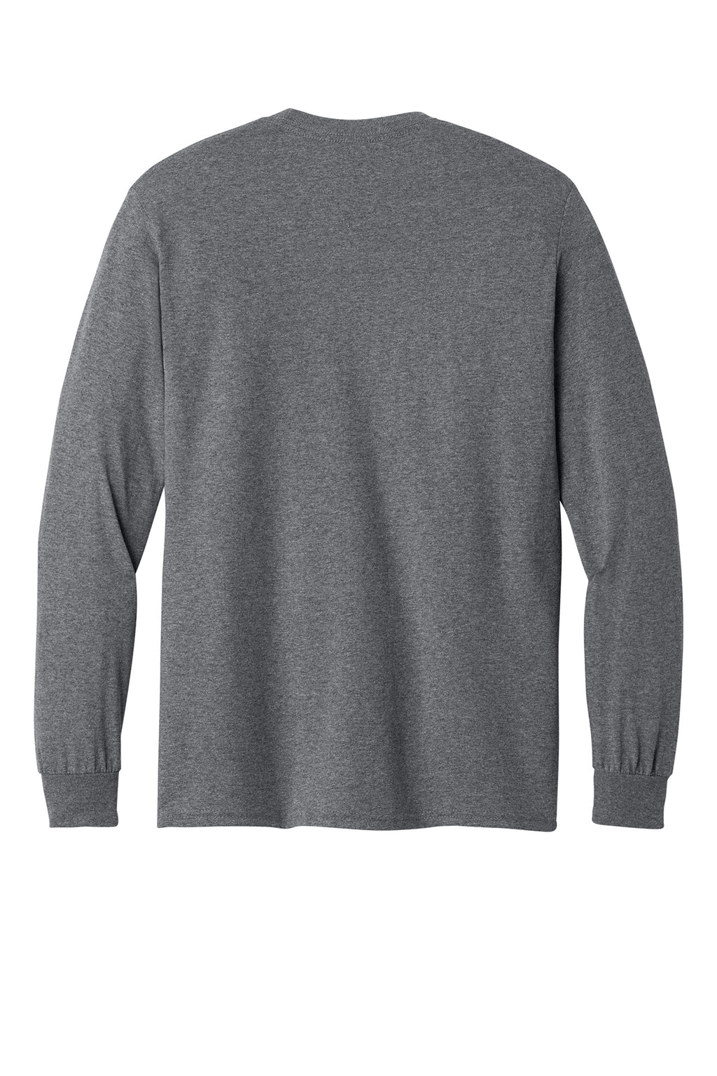 Gildan Heavy Cotton™ Long Sleeve T‑Shirt – 5400