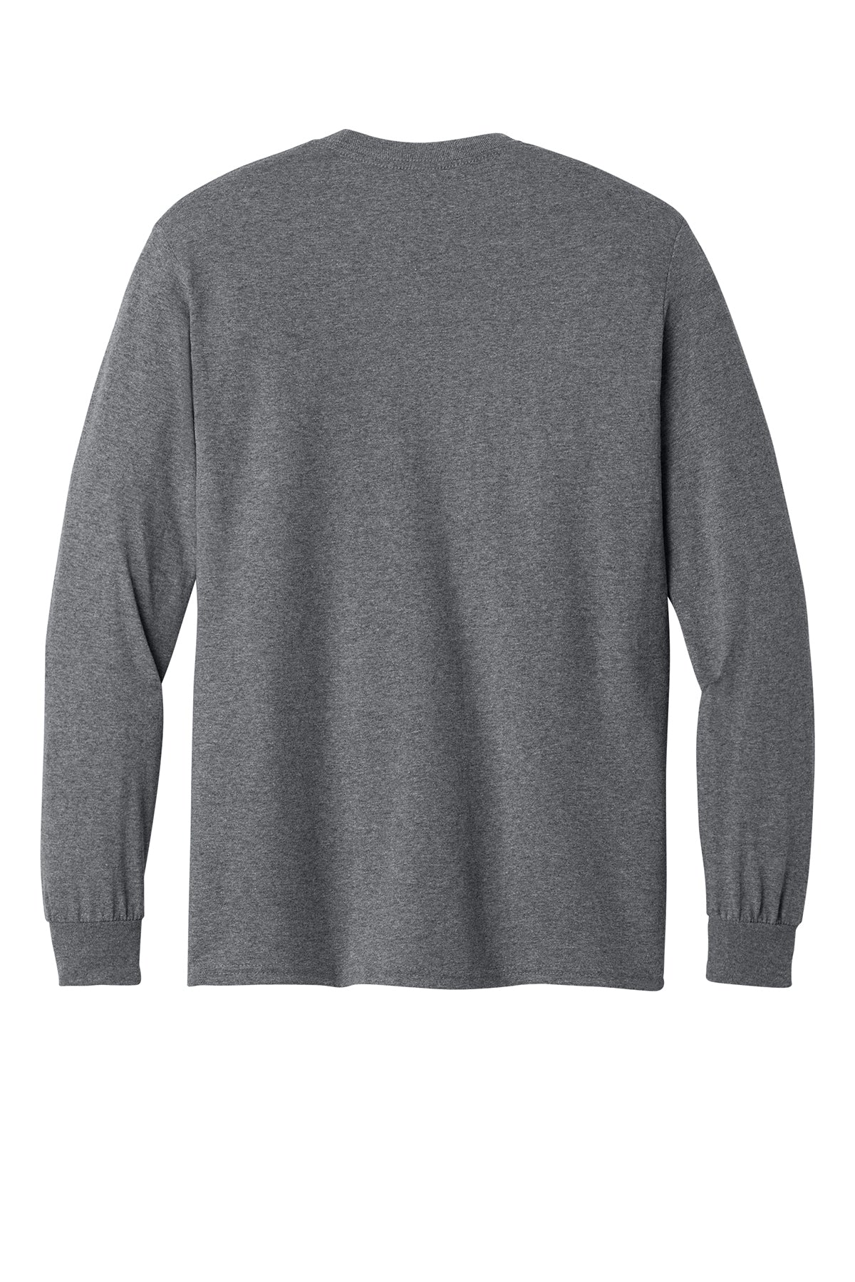 Gildan Heavy Cotton™ Long Sleeve T‑Shirt – 5400