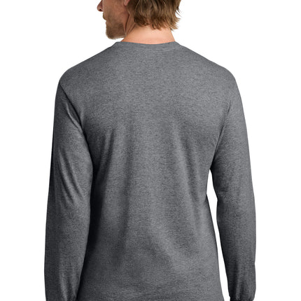 Gildan Heavy Cotton™ Long Sleeve T‑Shirt – 5400
