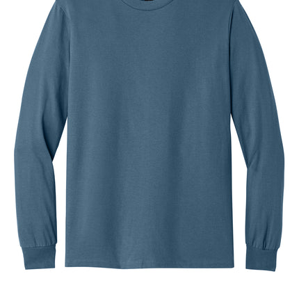 Gildan Heavy Cotton™ Long Sleeve T‑Shirt – 5400
