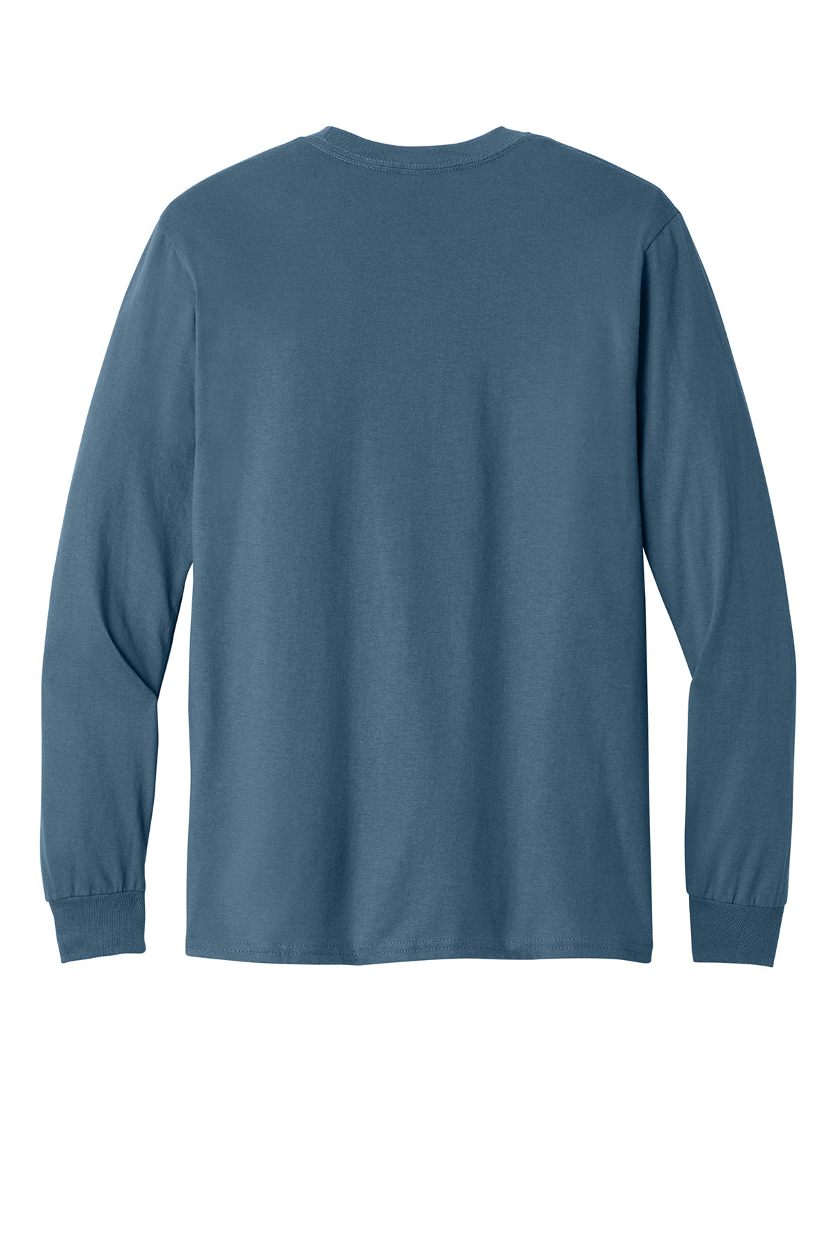 Gildan Heavy Cotton™ Long Sleeve T‑Shirt – 5400