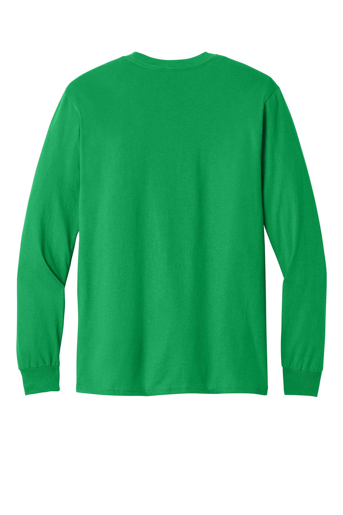 Gildan Heavy Cotton™ Long Sleeve T‑Shirt – 5400