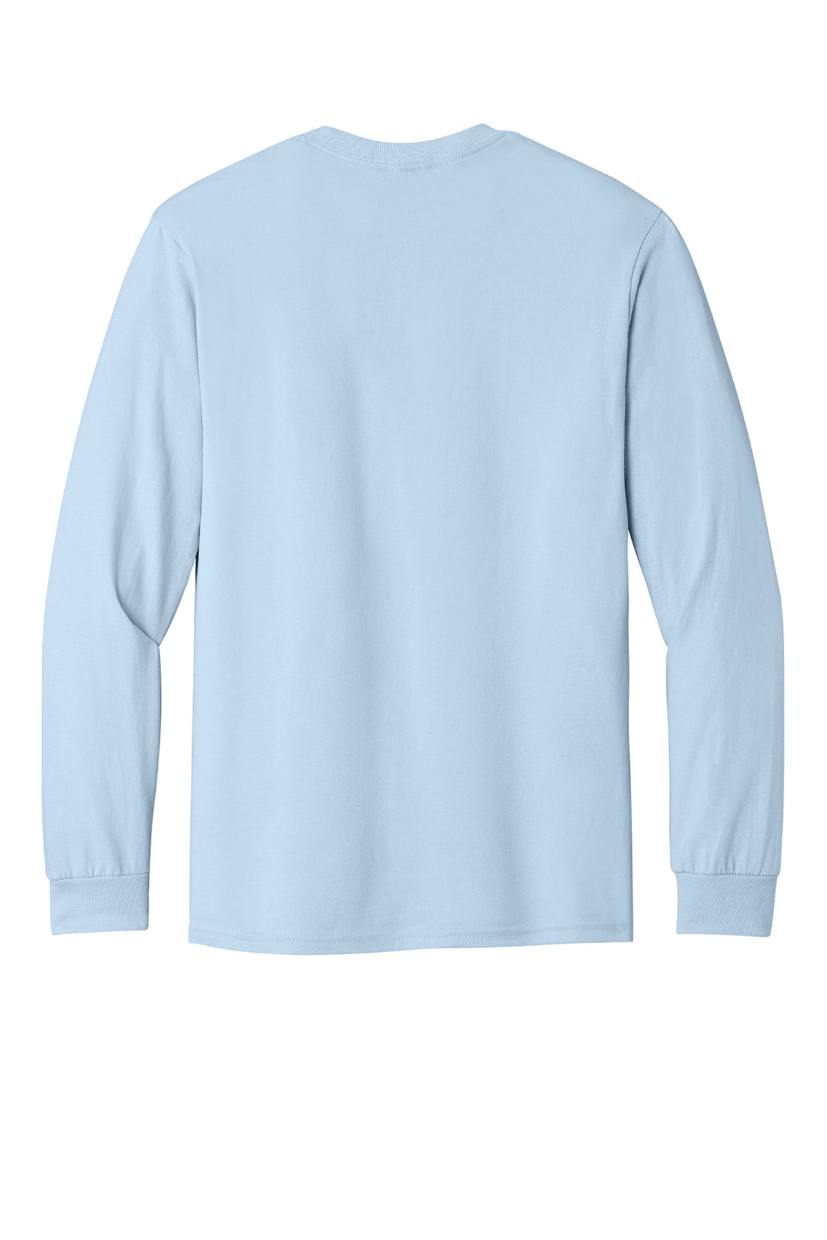Gildan Heavy Cotton™ Long Sleeve T‑Shirt – 5400