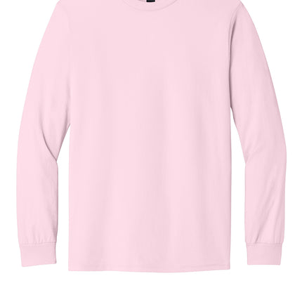 Gildan Heavy Cotton™ Long Sleeve T‑Shirt – 5400