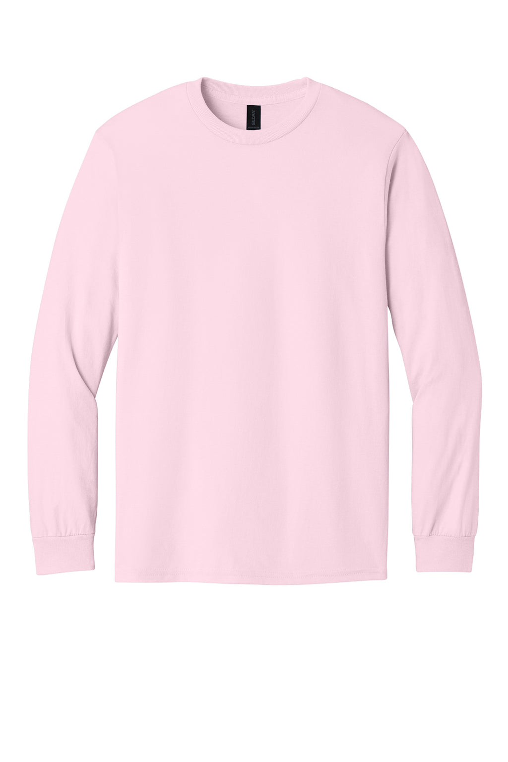 Gildan Heavy Cotton™ Long Sleeve T‑Shirt – 5400