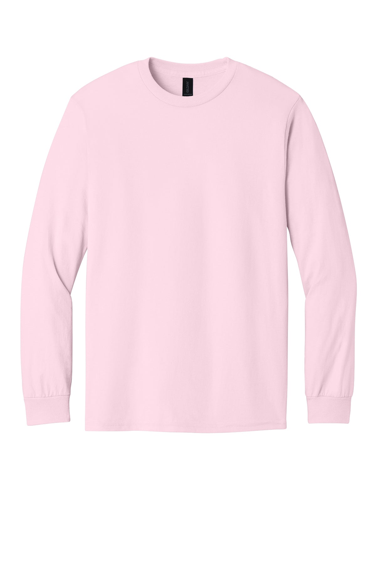 Gildan Heavy Cotton™ Long Sleeve T‑Shirt – 5400