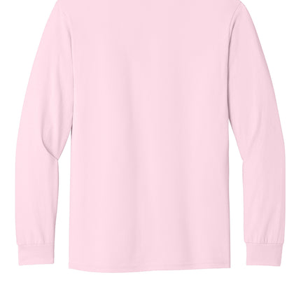 Gildan Heavy Cotton™ Long Sleeve T‑Shirt – 5400