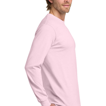 Gildan Heavy Cotton™ Long Sleeve T‑Shirt – 5400