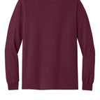 Maroon / S