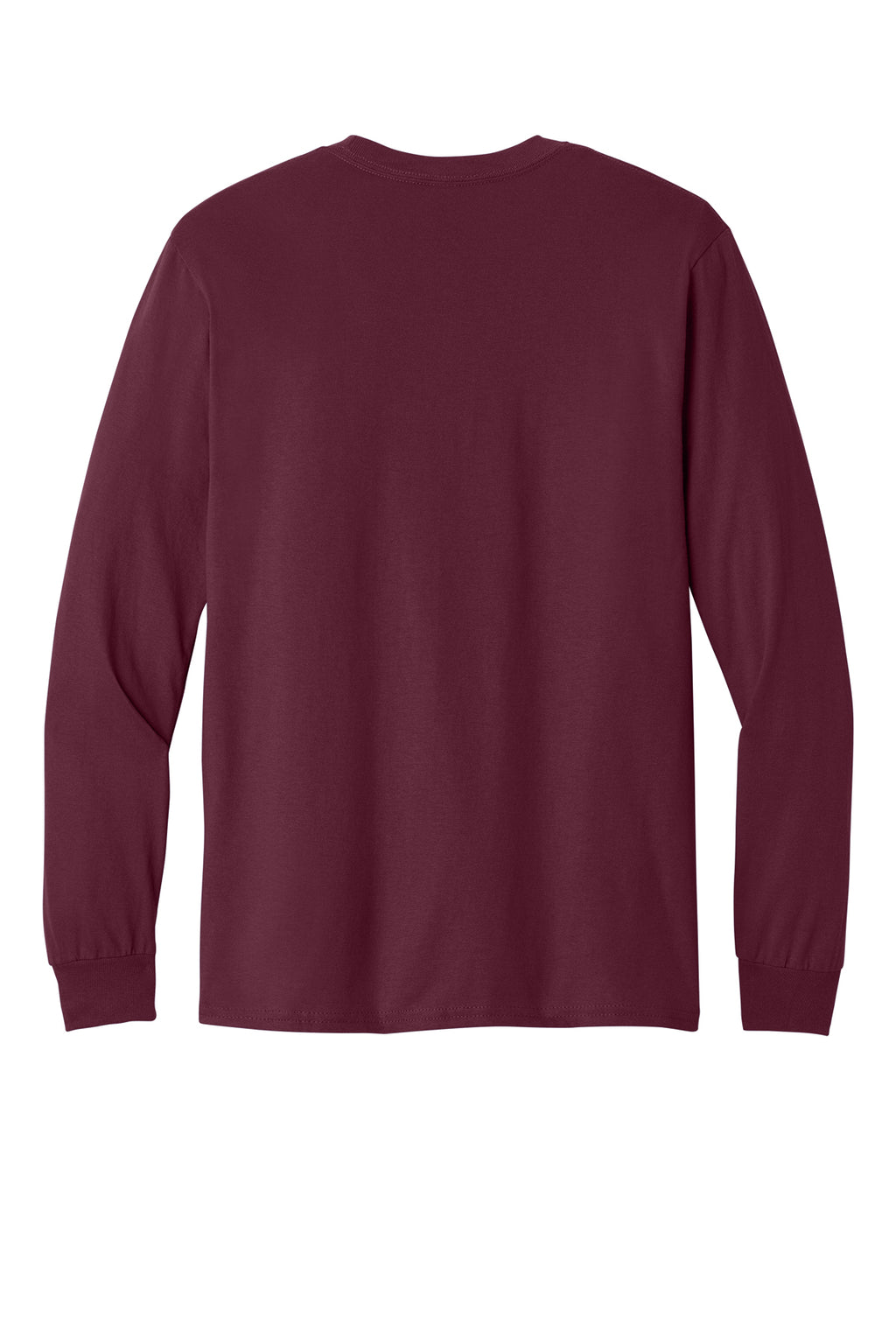 Gildan Heavy Cotton™ Long Sleeve T‑Shirt – 5400