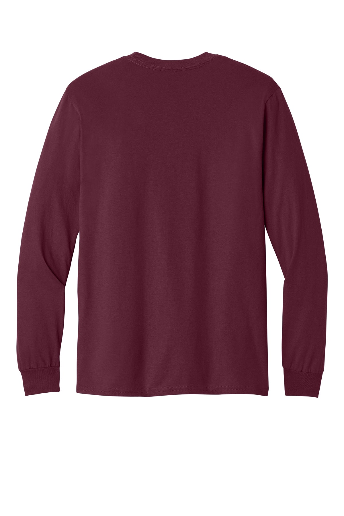 Gildan Heavy Cotton™ Long Sleeve T‑Shirt – 5400