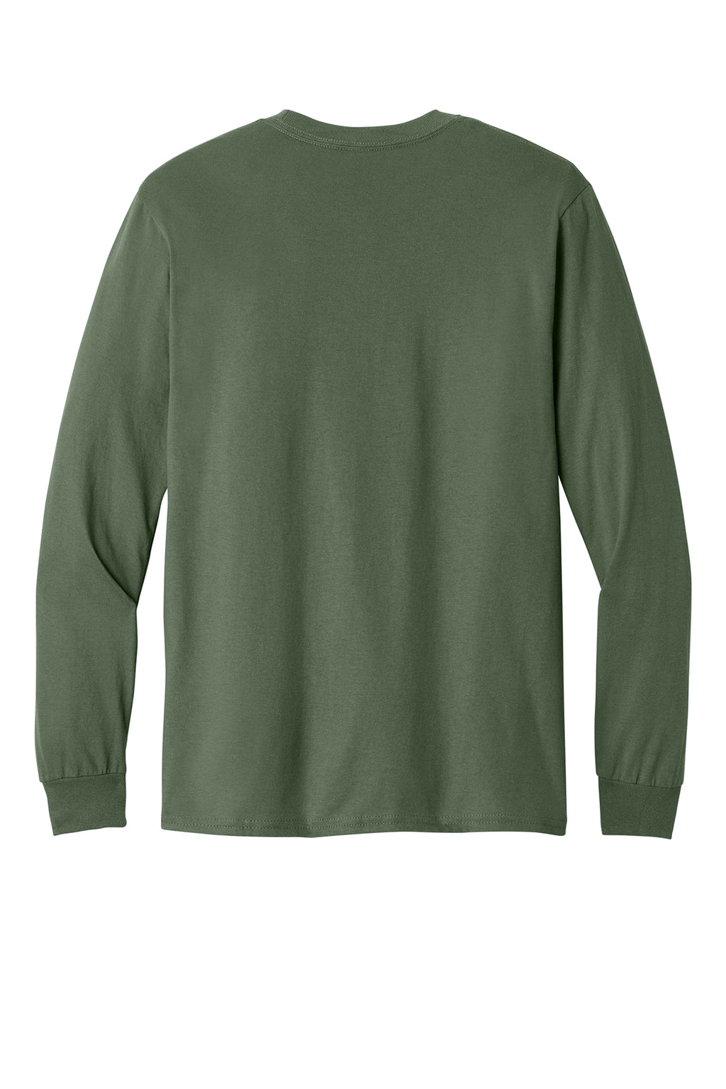 Gildan Heavy Cotton™ Long Sleeve T‑Shirt – 5400