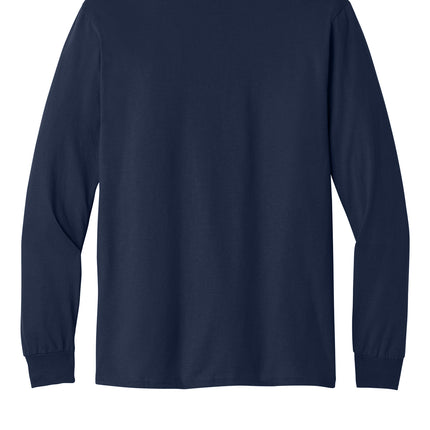 Gildan Heavy Cotton™ Long Sleeve T‑Shirt – 5400