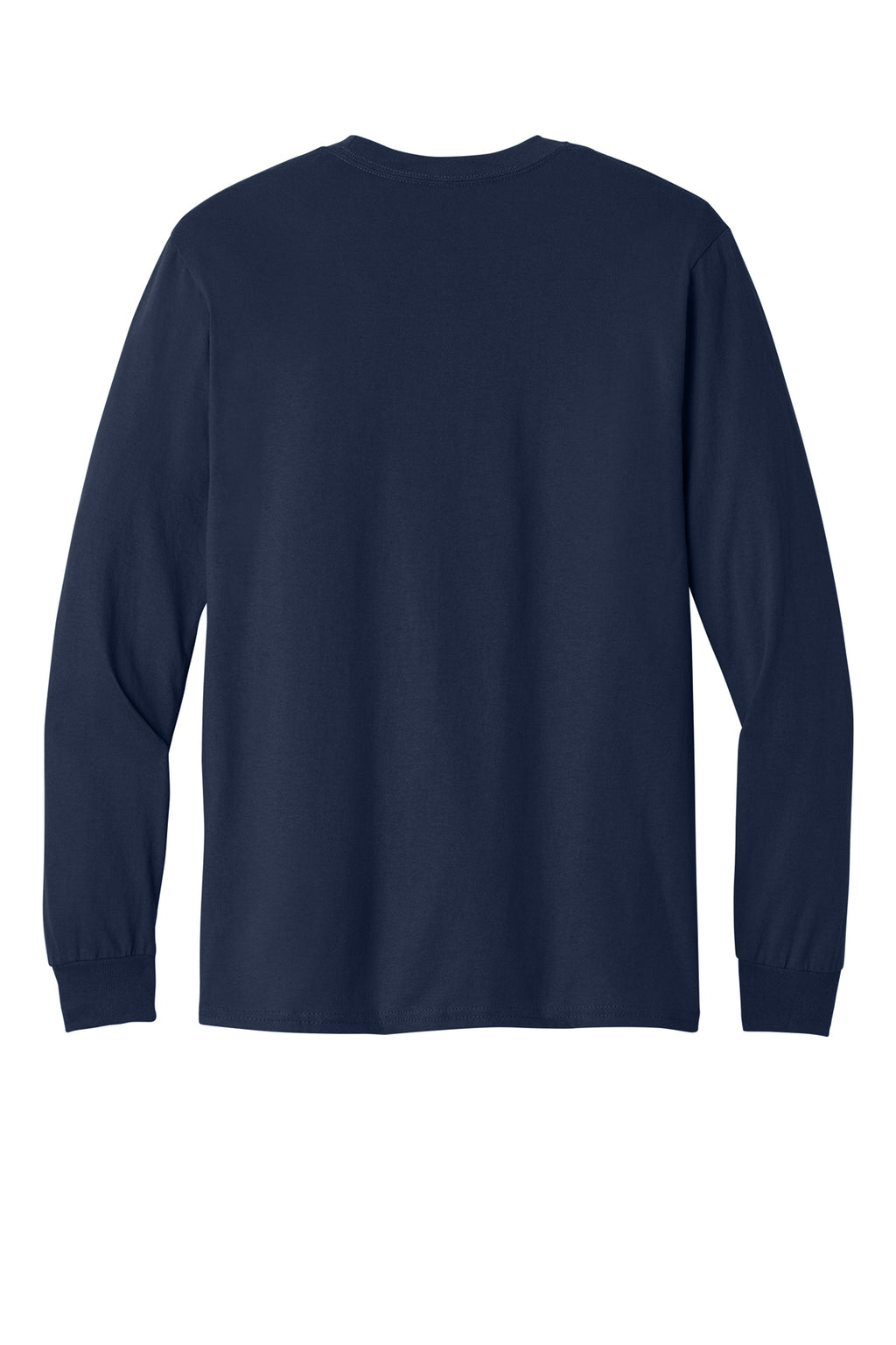 Gildan Heavy Cotton™ Long Sleeve T‑Shirt – 5400