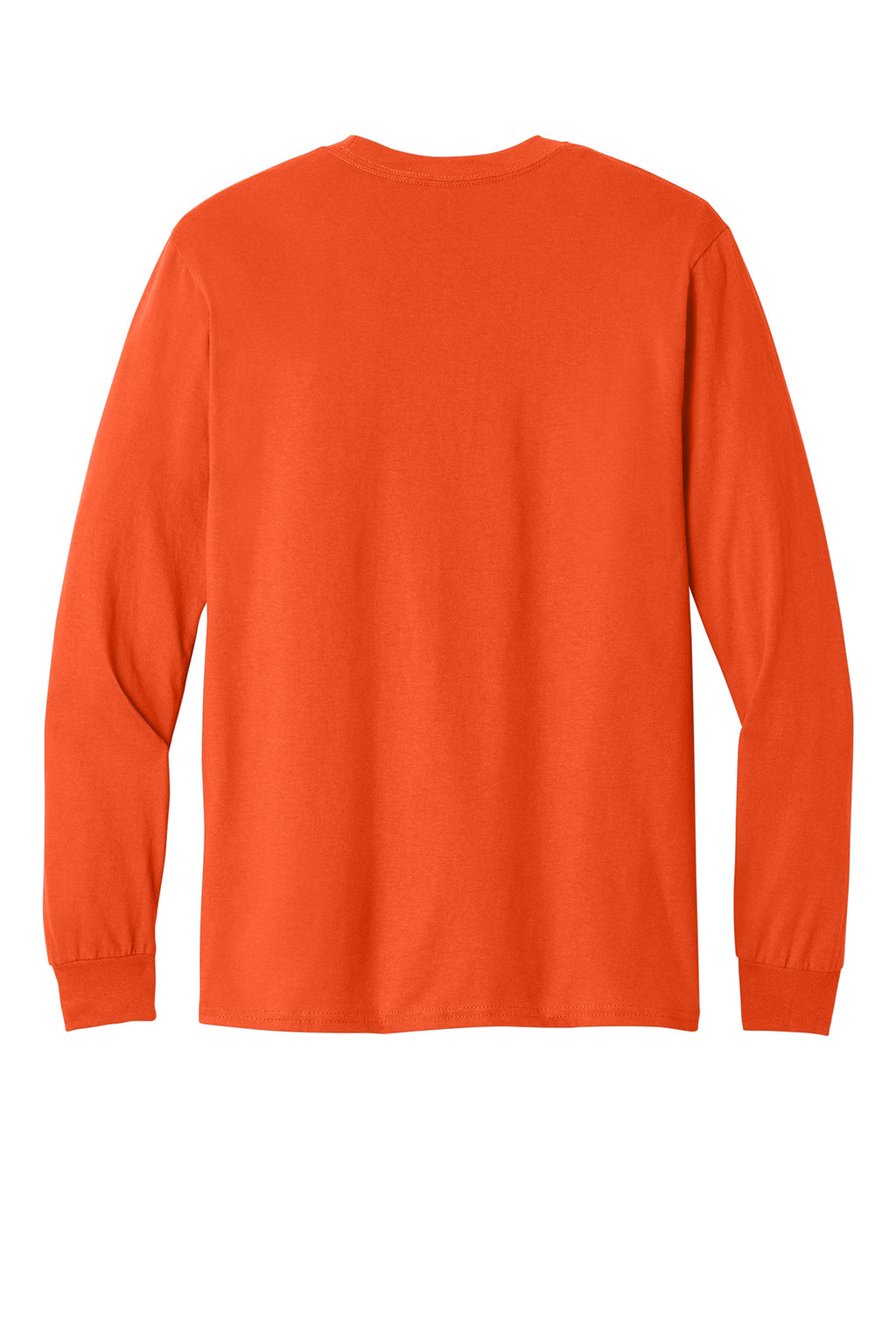Gildan Heavy Cotton™ Long Sleeve T‑Shirt – 5400