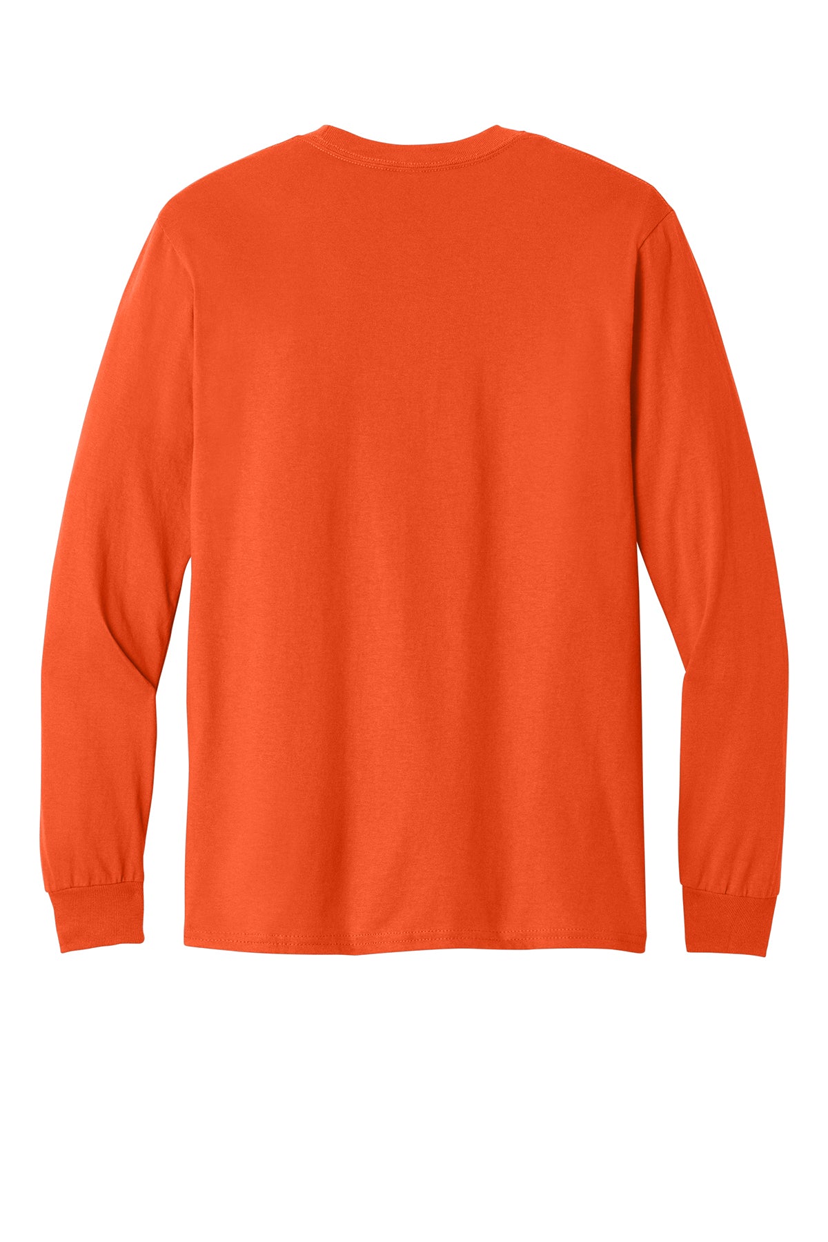 Gildan Heavy Cotton™ Long Sleeve T‑Shirt – 5400